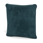 Danny Dust Blue Textured Weave
