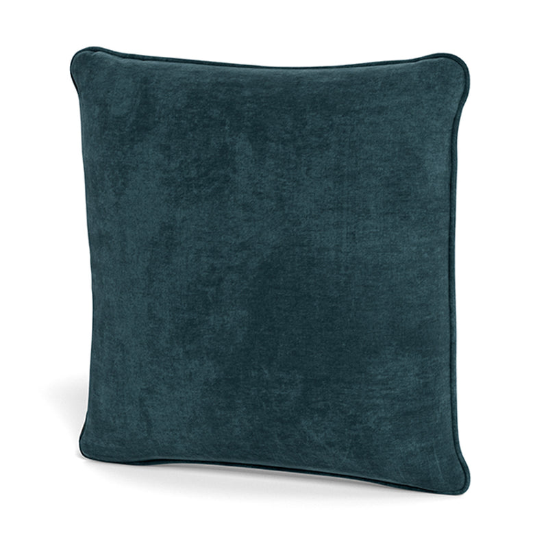 Danny Dust Blue Textured Weave