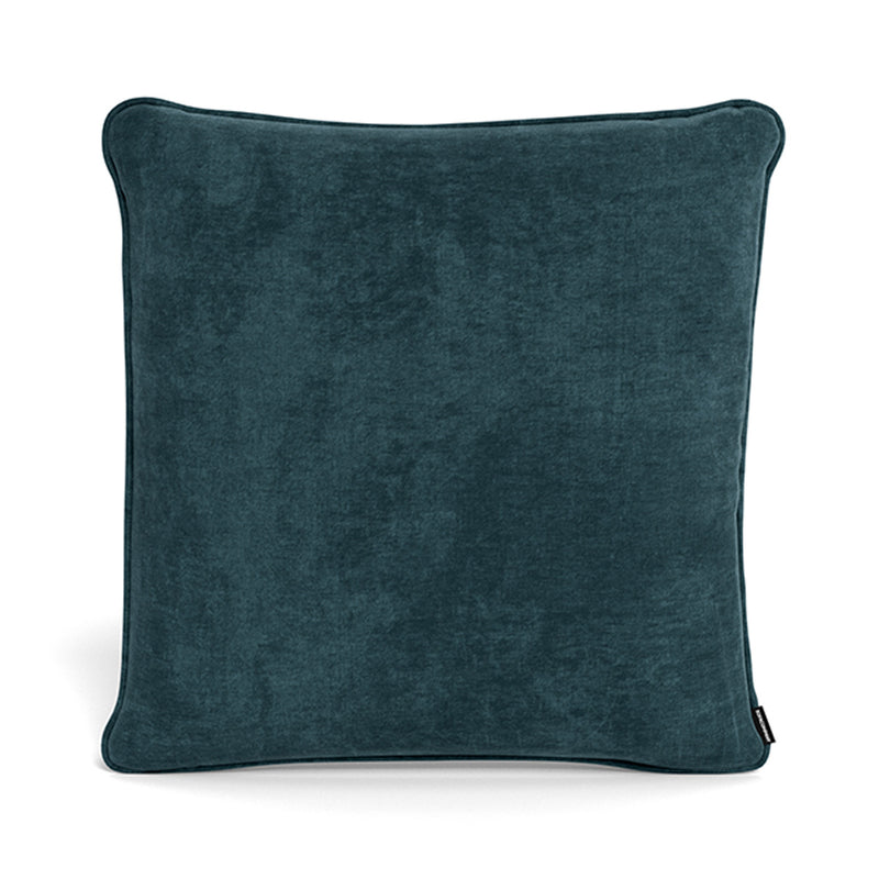 Danny Dust Blue Textured Weave