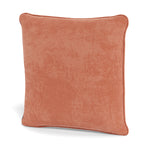 Danny Dusty Rose Textured Weave