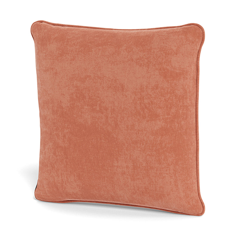 Danny Dusty Rose Textured Weave