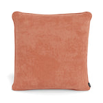 Danny Dusty Rose Textured Weave