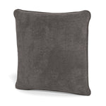 Danny Steel Grey Textured Weave