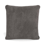 Danny Steel Grey Textured Weave