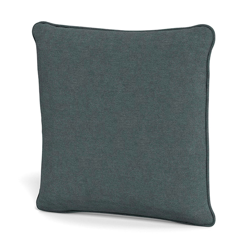 Form Blue Grey Fabric