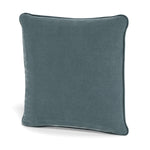 Forest Dust Blue Fabric