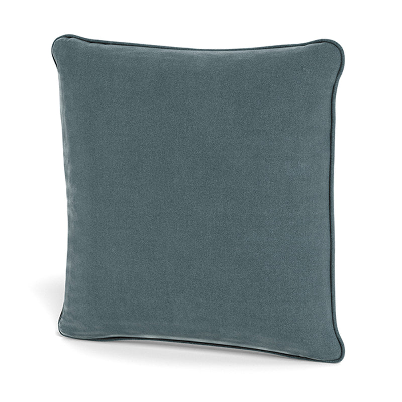 Forest Dust Blue Fabric
