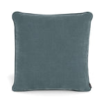 Forest Dust Blue Fabric