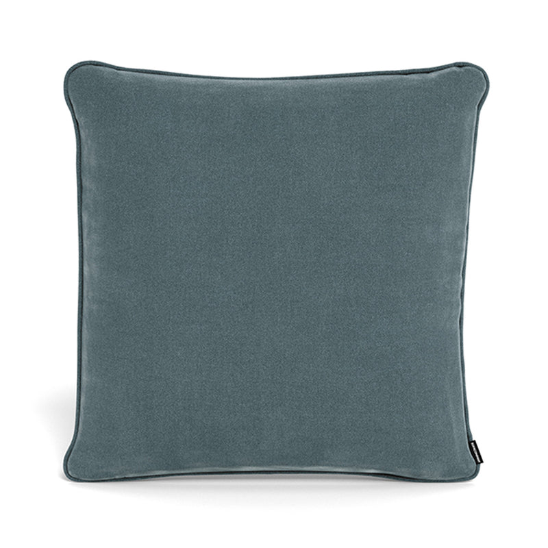 Forest Dust Blue Fabric