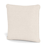 Maya Cream Boucle