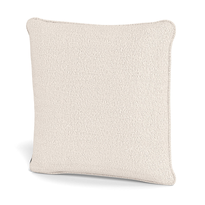 Maya Cream Boucle