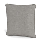 Maya Warm Grey Boucle