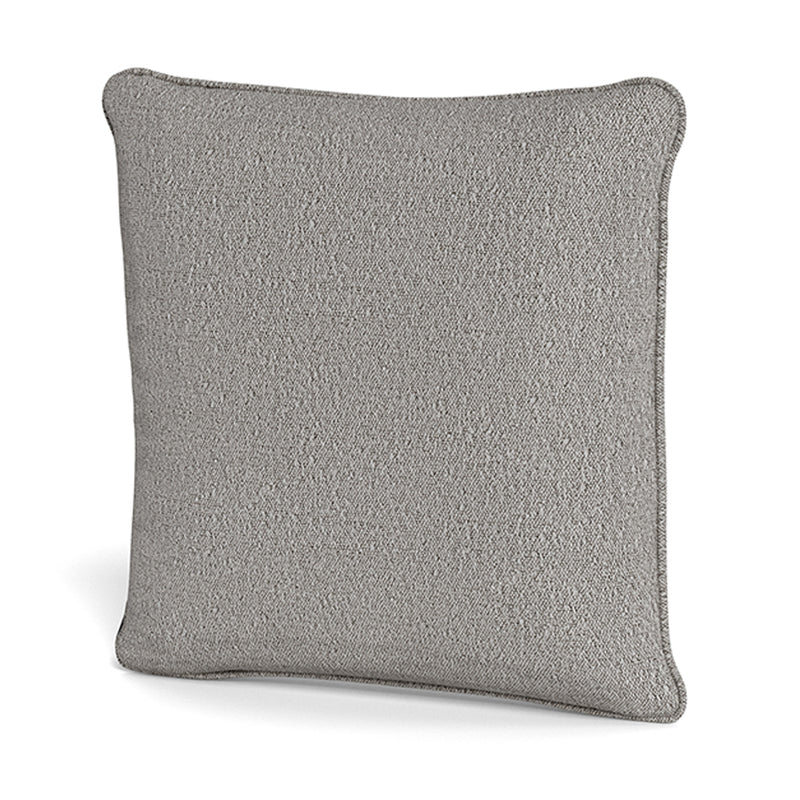 Maya Warm Grey Boucle