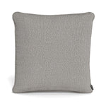 Maya Warm Grey Boucle