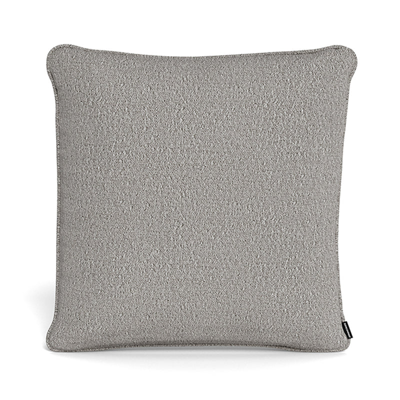 Maya Warm Grey Boucle