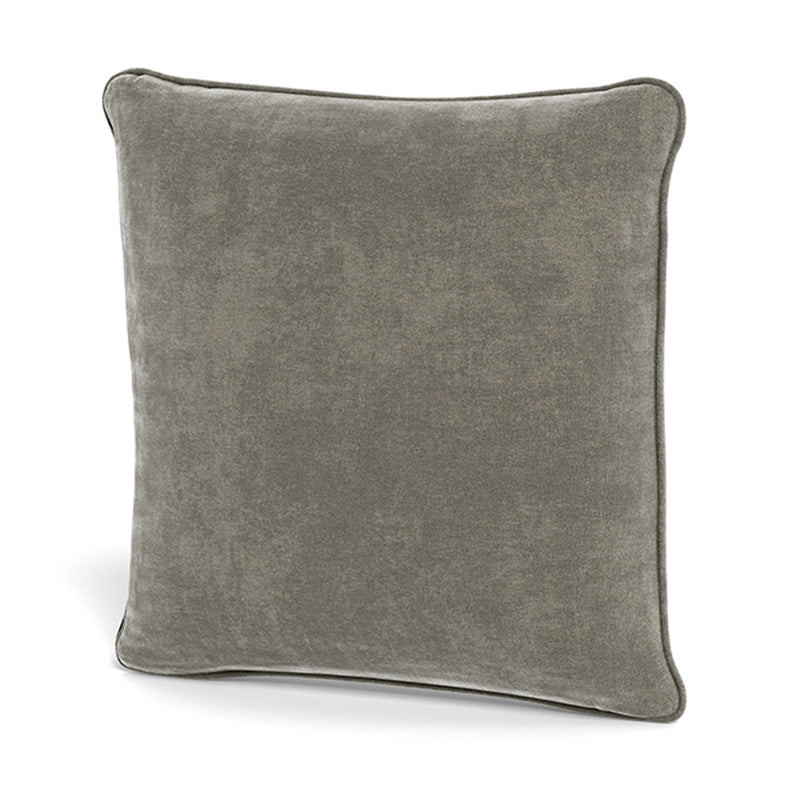 Planet Grey Green Fabric
