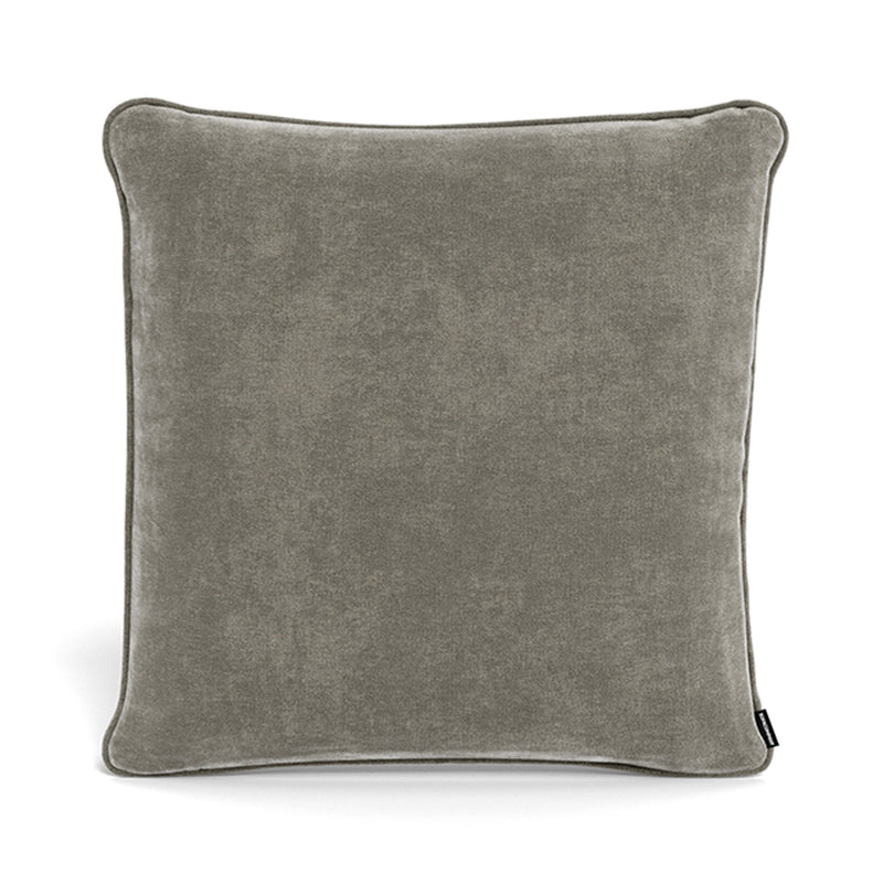 Planet Grey Green Fabric