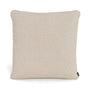 Posh Square 60cm Cushion - Pasha Dune Boucle