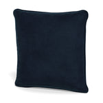Lux Navy Velvet