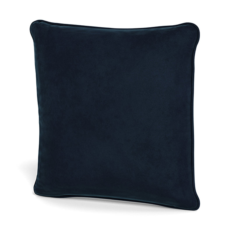 Lux Navy Velvet