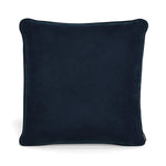 Lux Navy Velvet