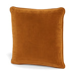 Matt Amber Velvet