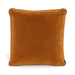 Matt Amber Velvet