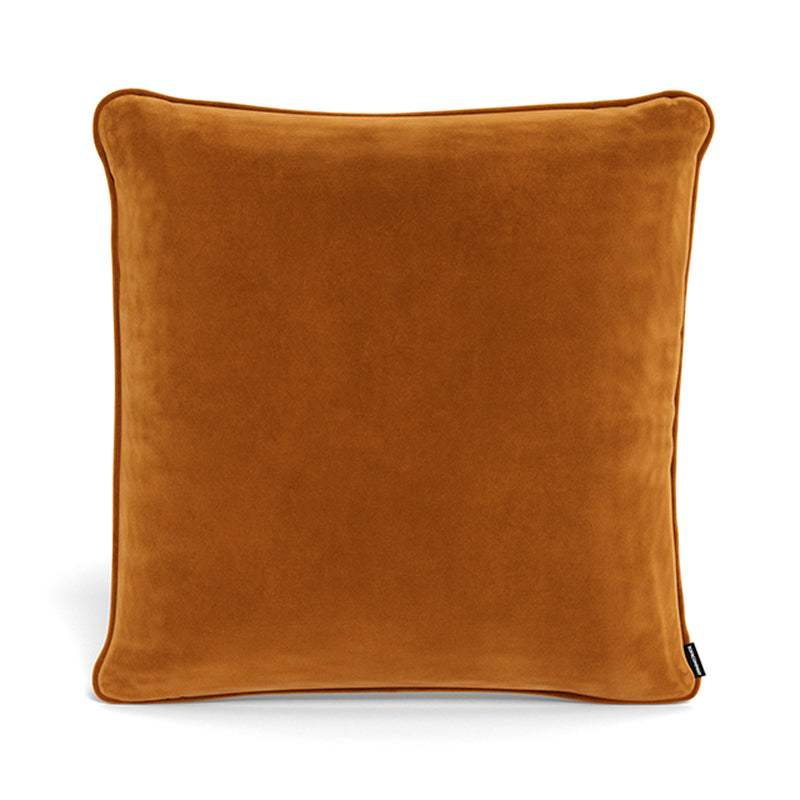 Matt Amber Velvet