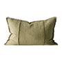 Adela Cushion (40 x 60cm) - Forest / 60cm