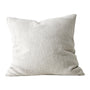 Domenica Cushion - Glacier