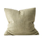 Domenica Cushion - Sage