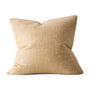 Domenica Cushion - Sand