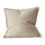 Figlio Cushion - Oyster