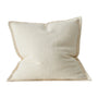 Figlio Cushion - Pearl