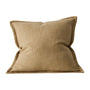 Figlio Cushion - Sandstone