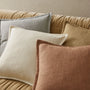 Figlio Cushion - Terra