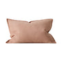 Fiore Lumbar Cushion - Clay