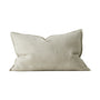 Fiore Lumbar Cushion - Sage