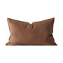 Fiore Lumbar Cushion - Toffee