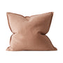 Fiore Square Cushion - Clay