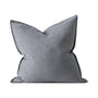 Fiore Square Cushion - Denim
