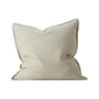 Fiore Square Cushion - Sage