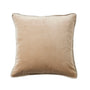 Francesca Cushion - Mustard