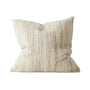 Gigi Cushion - Natural