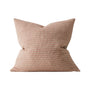 Nicolo Cushion - Blush