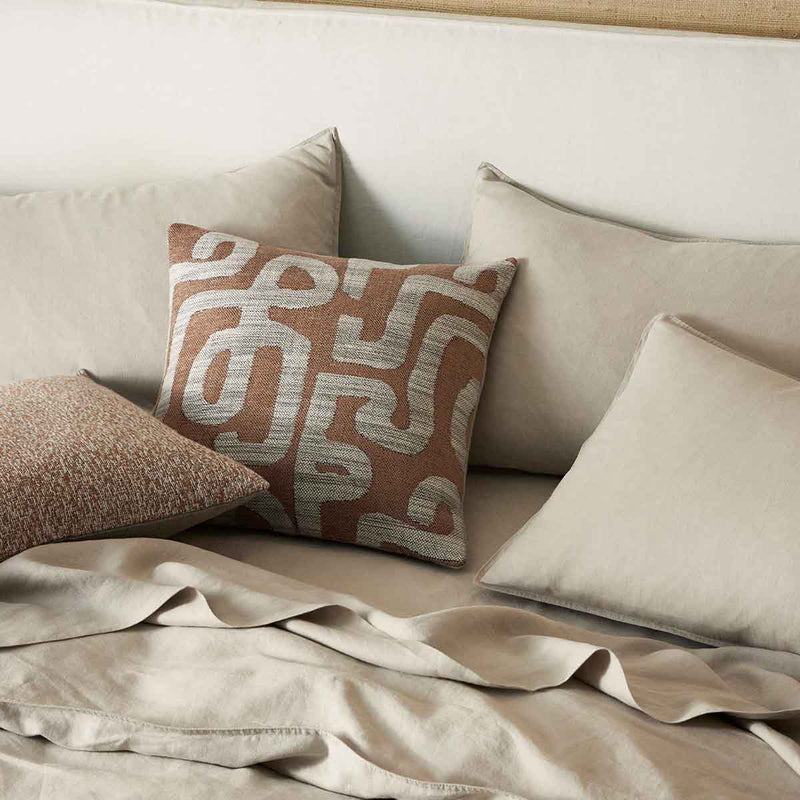 Serene Cushion