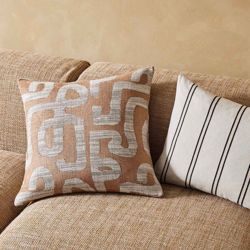 Serene Cushion