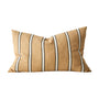 Vinnie Lumbar Cushion - Manuka