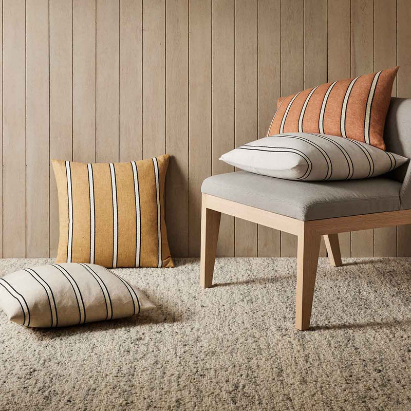 Beldots Co Vinnie Cushion – Life Interiors