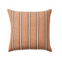Vinnie Cushion - Terracotta
